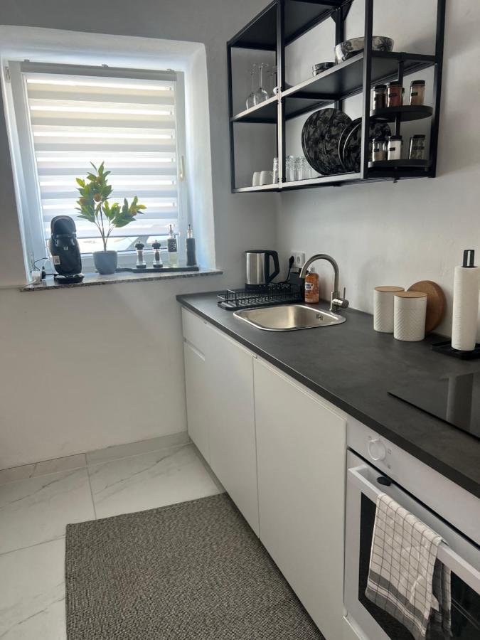 Nice Apartment In Gmunden Εξωτερικό φωτογραφία